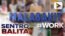 MALASAKIT AT WORK:  Babae na may bukol sa ovary, humihingi ng tulong para sa makapagpa-CT scan at lab tests bago maoperahan