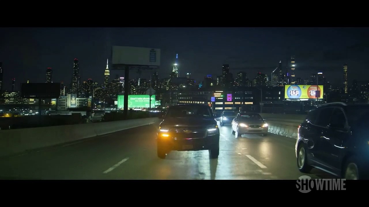 Let The Right One In Trailer OV