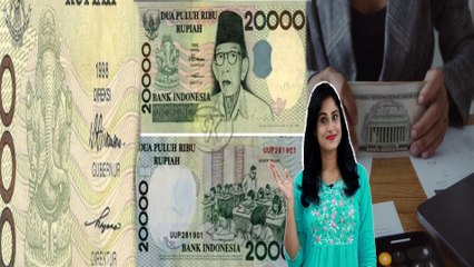Indonesiaದ Currency ಮೇಲೆ Ganapati ಚಿತ್ರ.. ನೋಟಿನ ಮೇಲೆ ಗಣಪತಿ ಇದ್ದಿದ್ದಕ್ಕೆ ಆ ರಾಷ್ಟ್ರದಲ್ಲಿ ಆಗಿದ್ದೇನು?