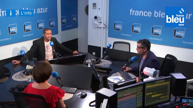 L'Invitée de 7h04: Alexandra Martin, députée LR Alpes Maritimes