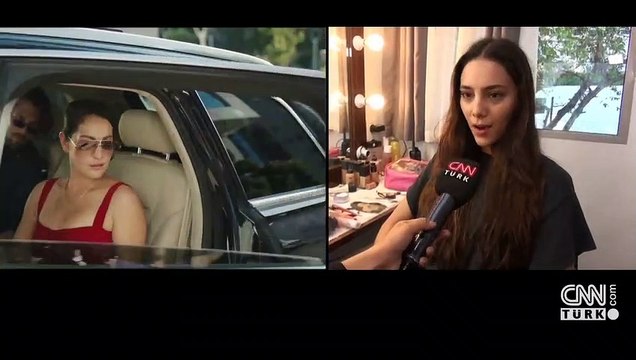 Çok ilgi çekici bir baba kız hikayesi ekrana geliyor! Kanal d'nin yeni dizisi O Kız başlıyor