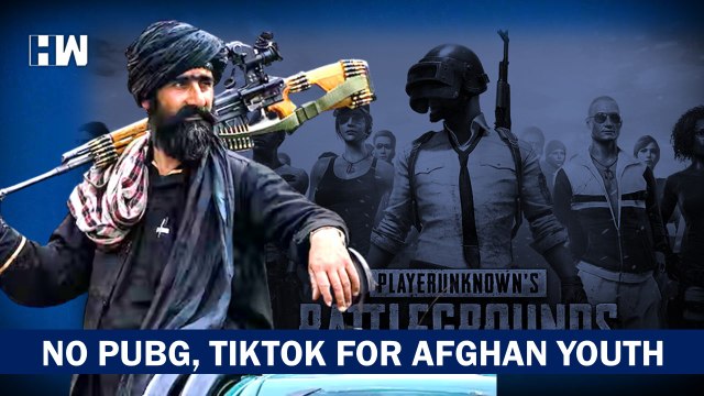 Headlines: Taliban Announces Ban On TikTok, PUBG; Says It Is Misleading Afghan Youth |