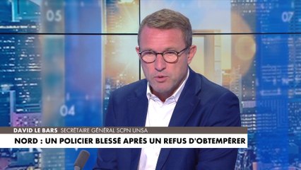 David Le Bars : «On est dans un cas classique»