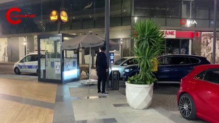 Ünlü isimlerden Acun Ilıcalı’ya hastanede ziyaret