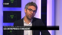 SMART JOB - Les entreprises s’engagent du mardi 20 septembre 2022