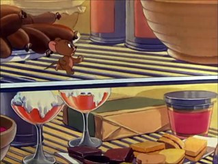 Tom and Jerry, 2 Episode - The Midnight Snack (1941)
