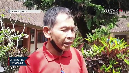 Ruang Kelas Rusak, Siswa Terpaksa Belajar Bergiliran