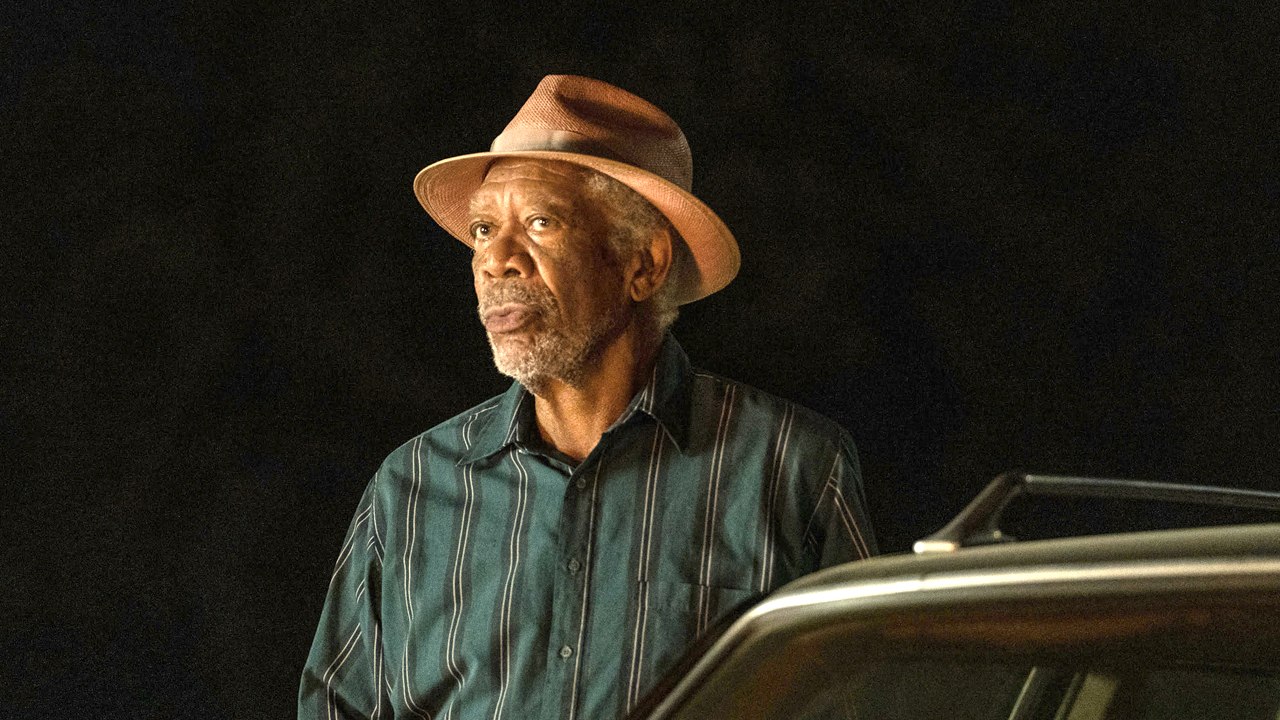 Paradise Highway - Trailer (Deutsch) HD