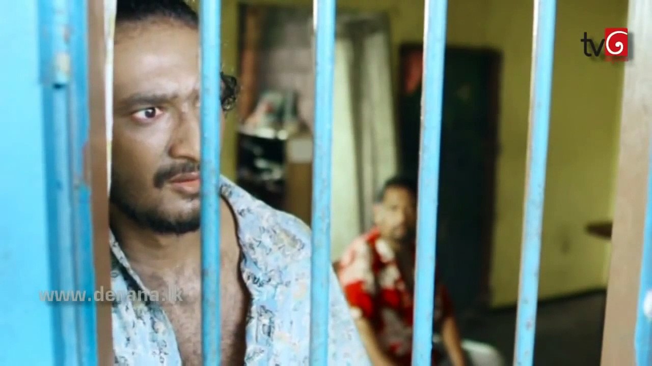 Gini Awi Saha Gini Keli Episode 121