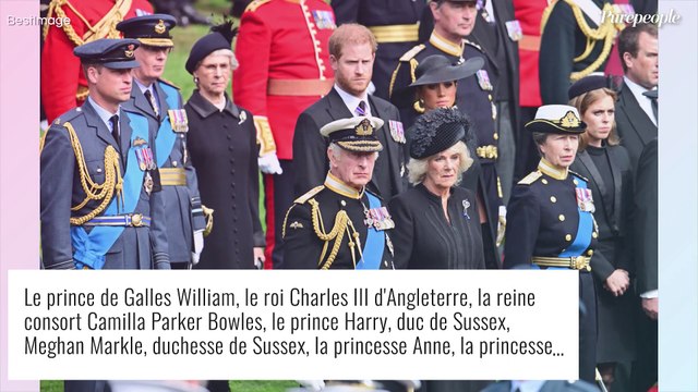 Meghan Markle face à Charles III : cette demande très osée que la duchesse a faite au roi