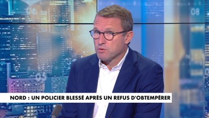 L'interview de David Le Bars