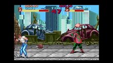 Final Fight (SNES) Complete - No Deaths - Cody
