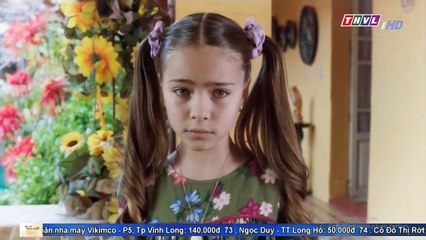 PHIM TÌNH CẢM MEXICO -NGƯỜI GIÀU CŨNG KHÓC TẬP 16 - ĐỢI CHỜ LUÔN LÀ HẠNH PHÚC - 20/09/2022
