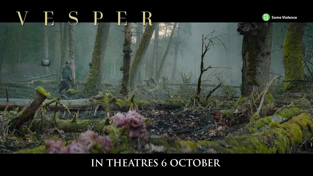 Vesper | Trailer 1