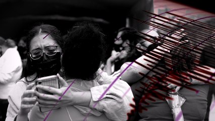 México vuelve a temblar