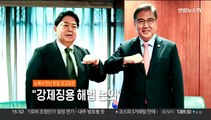 [사진구성] 여왕의 조랑말도 마지막길 배웅 外