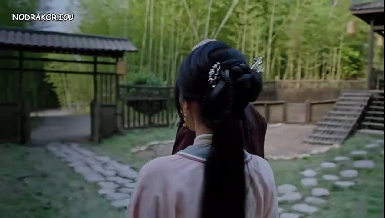 Side Story of Fox Volant Eps 7 subtitle Indonesia