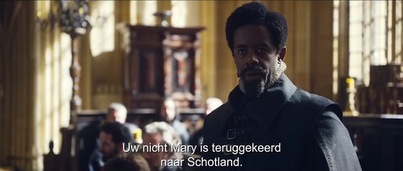 Marie Stuart, reine d'Écosse Bande-annonce (NL)