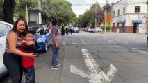 Mexiko: Der Erdbeben-Fluch des 19. September - wieder schwere Stöße