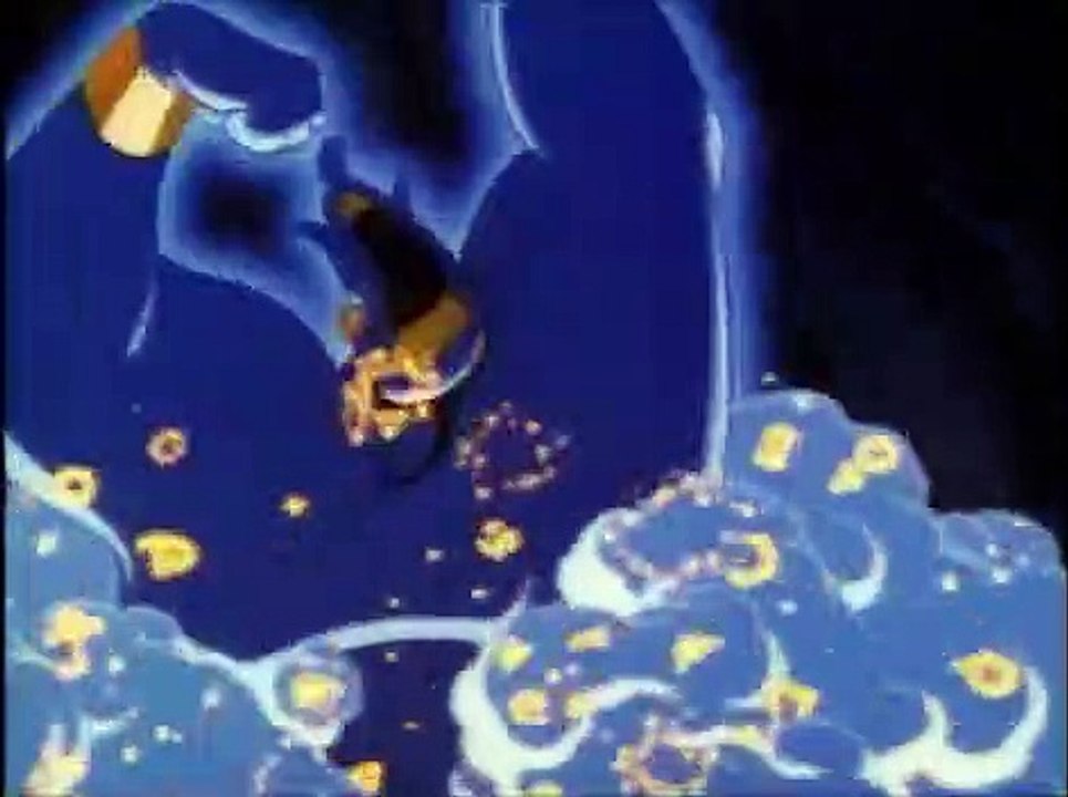 Aladdin Bande-annonce (EN)