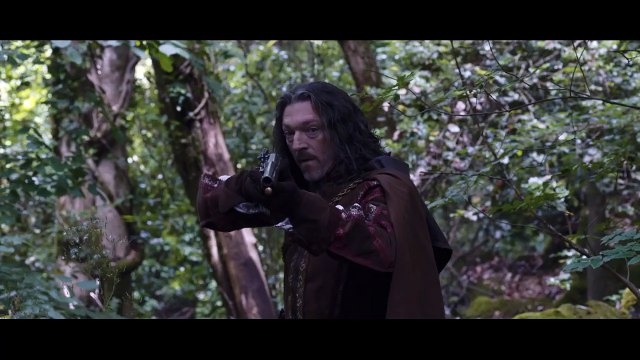 Tale of Tales Bande-annonce (UK)