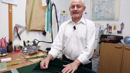 Mestieri scomparsi: a Milano mancano giovani sarti