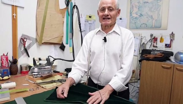 Mestieri scomparsi: a Milano mancano giovani sarti