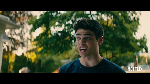 À tous les garçons : P.S. Je t'aime toujours Bande-annonce (EN)