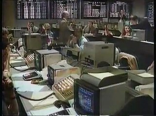 Une femme d'affaires Bande-annonce (EN)