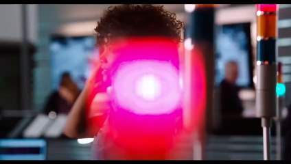 The Call Bande-annonce (EN)