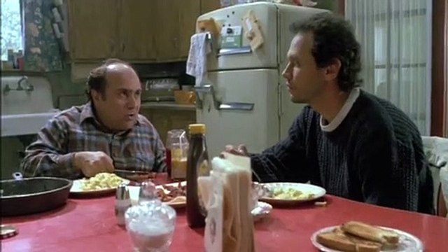 Balance maman hors du train Bande-annonce (TR)