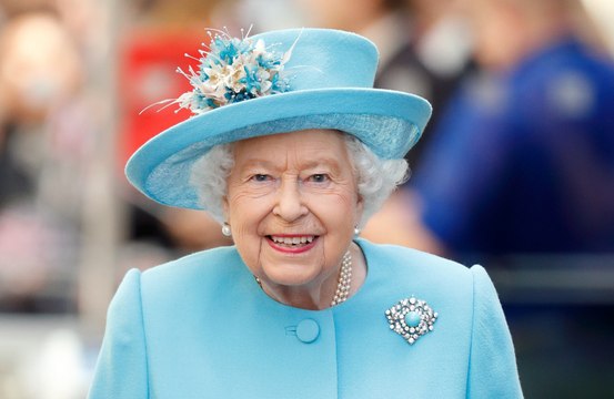 Royal family posts social media tribute to Queen Elizabeth