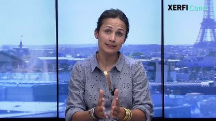 Le défi des  matières premières critiques  : souveraineté des écologies [Anaïs Voy-Gillis]
