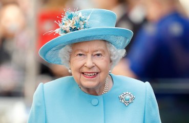 Royal family pay tribute to Queen Elizabeth on social media