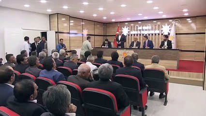 Bakan Kirişci'den olay olacak seçim çıkışı: Öbür tarafa gittiğimizde soracaklar