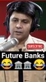 Future Banks | Mirchi murga shorts - RJ Naved -|| -  Future Banks