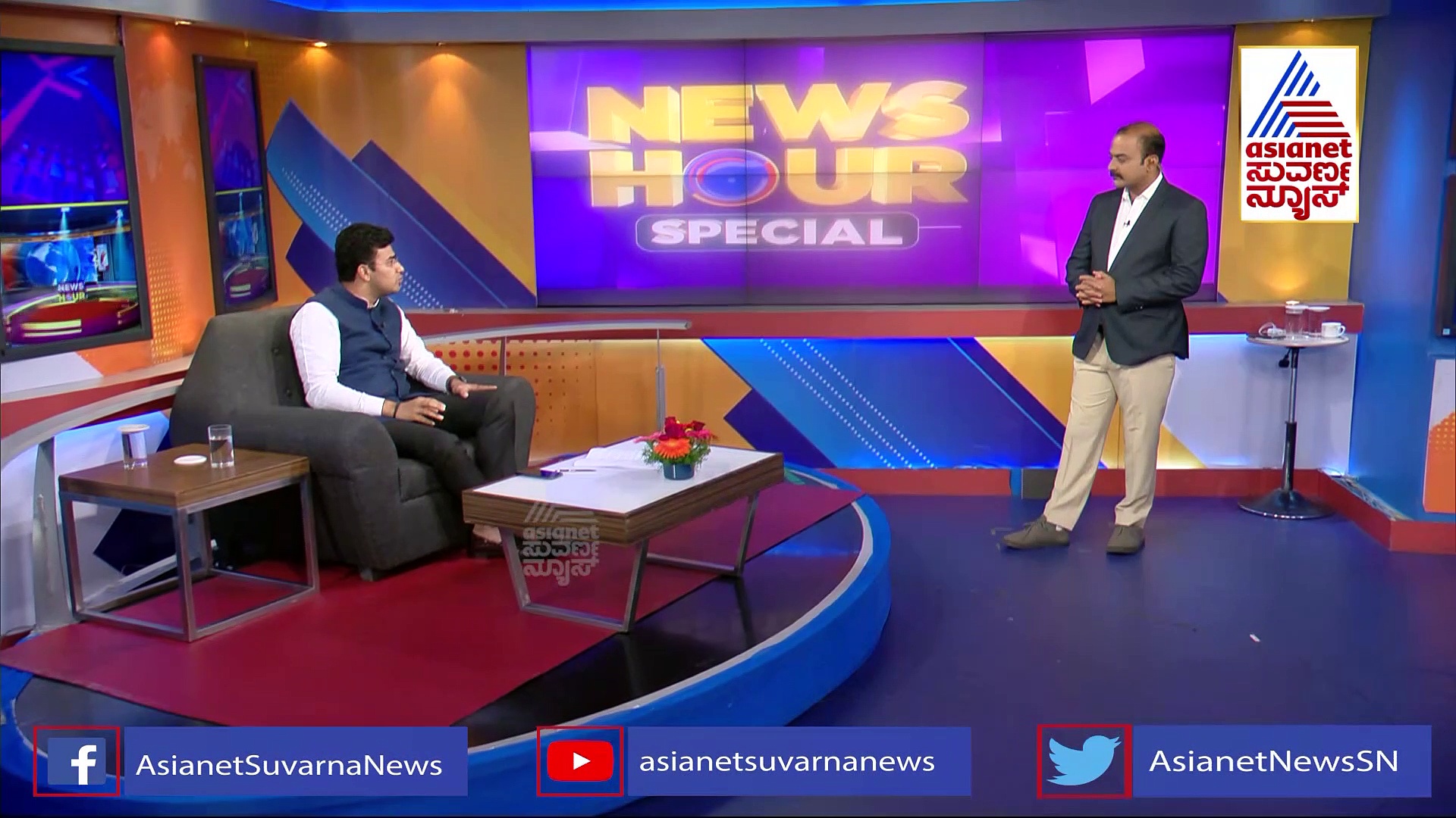 Tejasvi Surya: 3 ವರ್ಷ ಸಂಸದರಾಗಿ ತೇಜಸ್ವಿ ಸೂರ್ಯ ಮಾಡಿದ್ದೇನು? ಮುಸ್ಲಿಮರೆಂದರೆ ದ್ವೇಷ ಯಾಕೆ? 