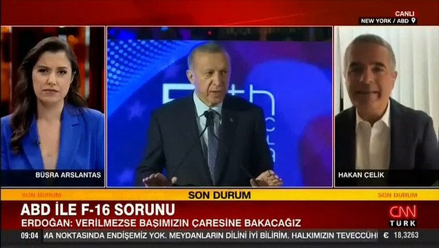 Erdoğan, İsrail Başbakanı ile görüşecek: Kritik görüşmenin gündeminde hangi başlıklar var?