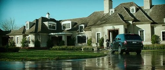 Detective Knight Rogue Movie