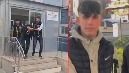 4 arkadaşın silahlı şakasında kan çıktı! 16 yaşındaki genç hayatını kaybetti
