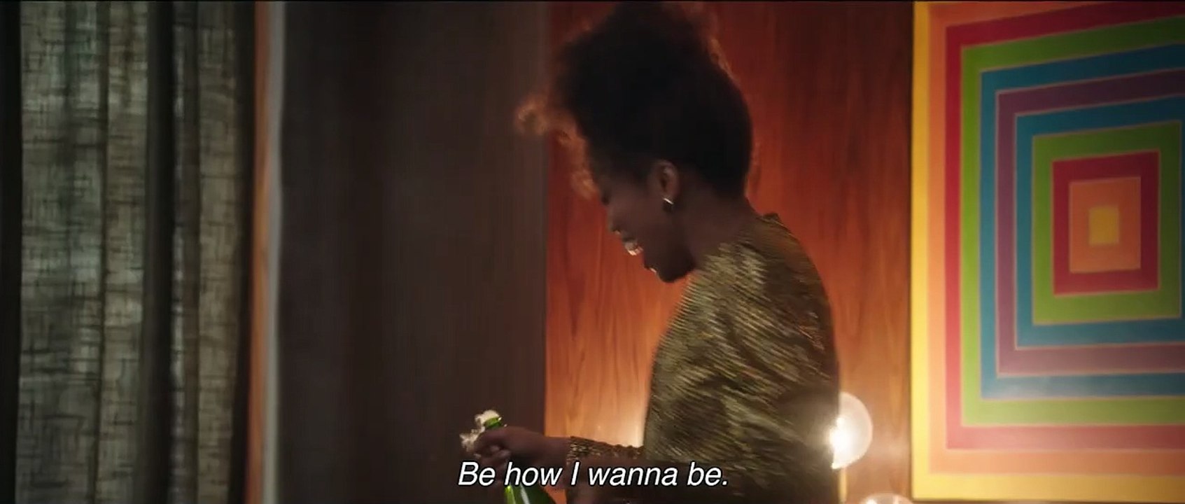 I Want To Dance With Somebody | Trailer 1