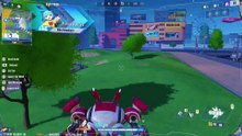 No Items Challenge (Super Mecha Champions)
