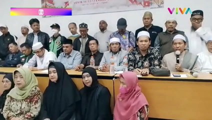 SIAP-SIAP! PA 212 Bakal Serbu Istana Tolak Kenaikan BBM