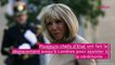 Funérailles d’Elizabeth II : Brigitte Macron emprunte un accessoire mode à Kate Middleton