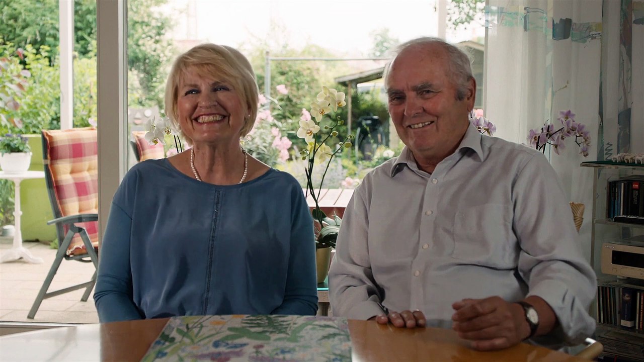 Anima: Die Kleider meines Vaters - Trailer (Deutsch) HD