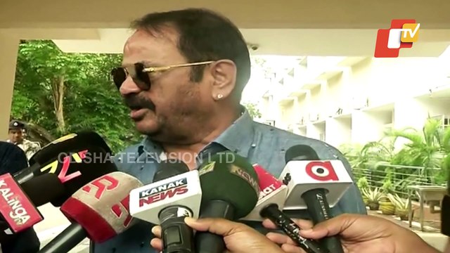 CBI, ED targeting opposition leaders only, says Congress leader Tara Prasad Bahinipati