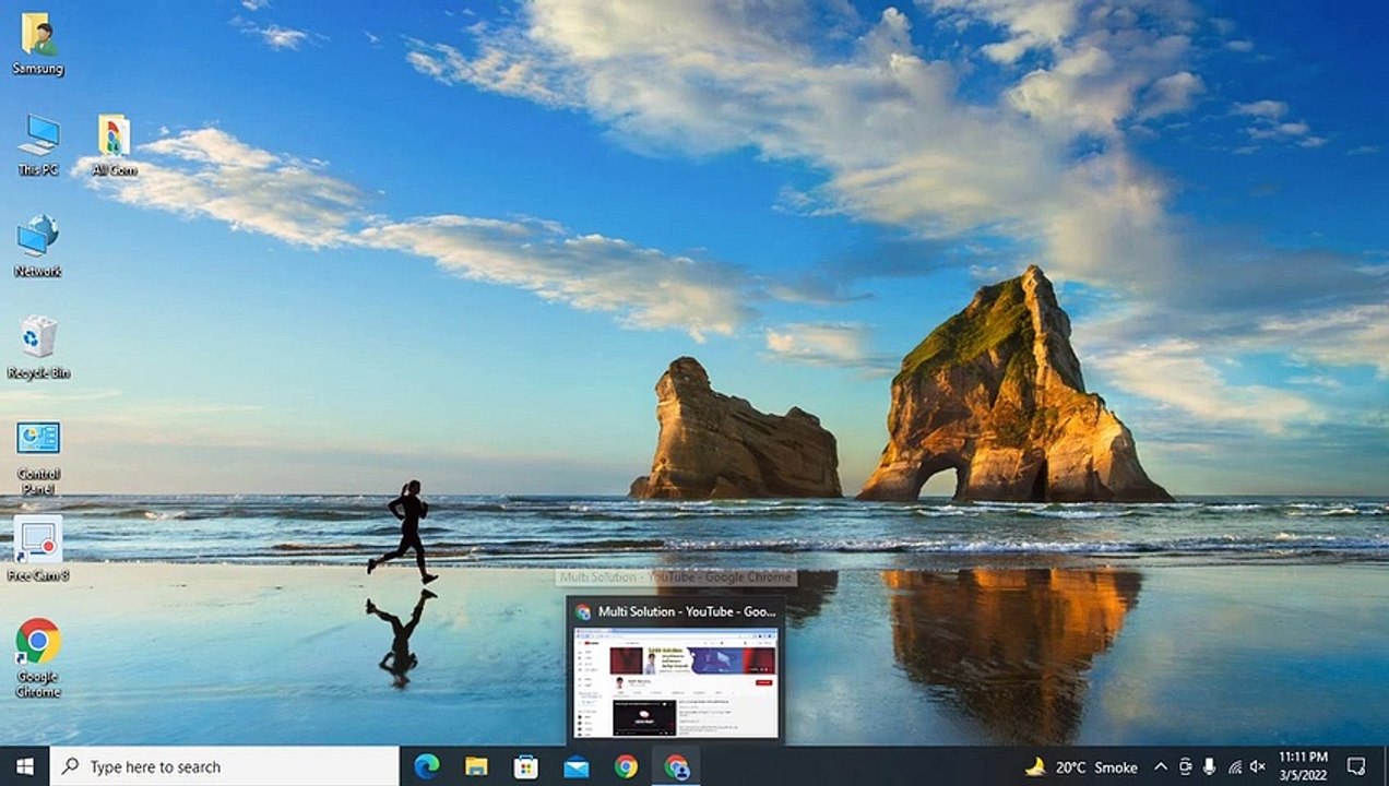 How to Speed up Slow PC using a Flash Drive -- ReadyBoost Feature On Windows 10,7,8 Faster than Ever
