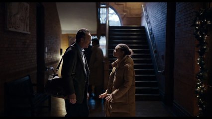 God's Country Movie Clip - We Hired You Didn't We