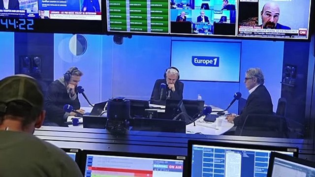 Affaire Quatennens : la réaction de Sandrine Rousseau en contraste avec celle de la Nupes