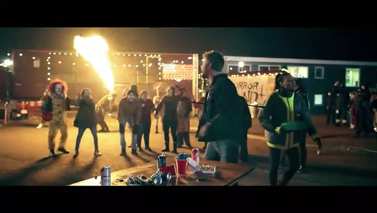 JEEPERS CREEPERS 4 Bande Annonce VF (2022) Vidéo Dailymotion